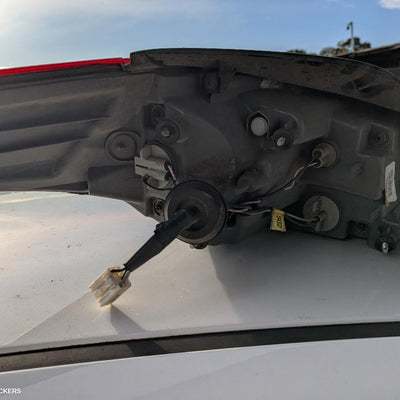 2011-2013 Hyundai Elantra Right Taillight