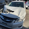 2012 Subaru Liberty Left Headlamp