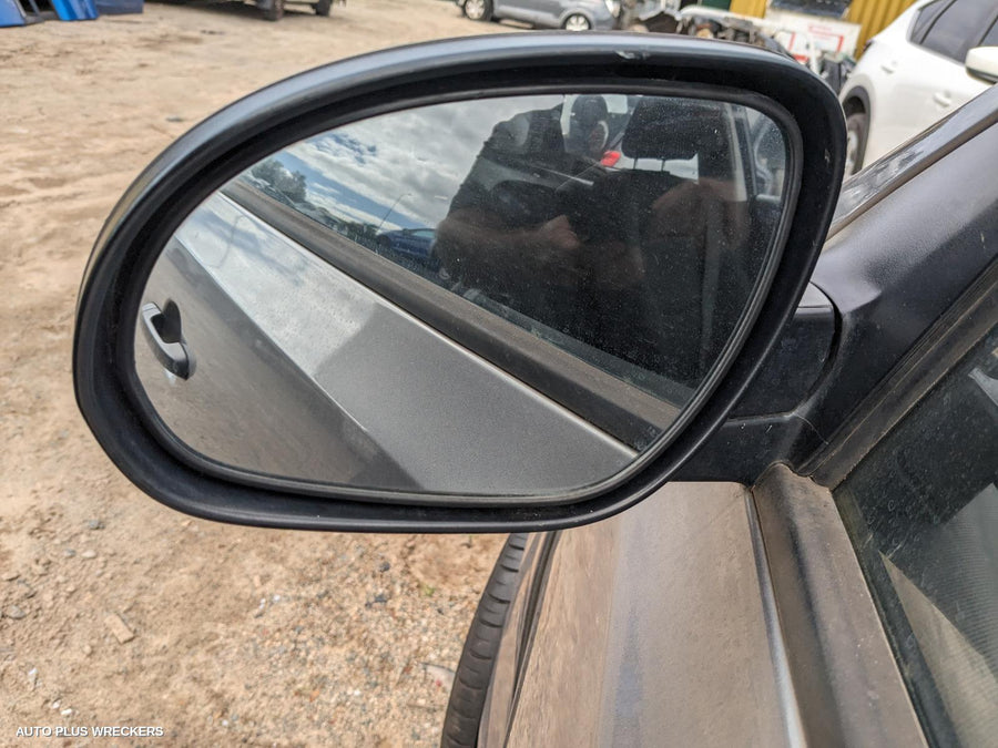 2012 Hyundai I30 Ignition W  Key