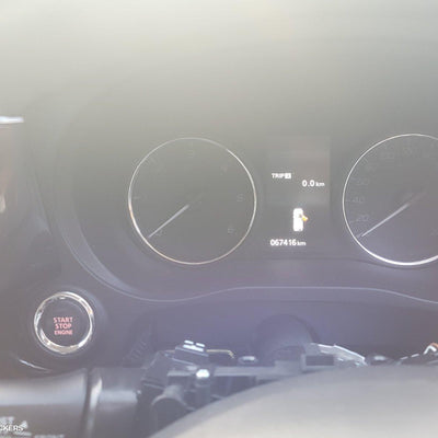 2017 Mitsubishi Outlander Air Flow Meter