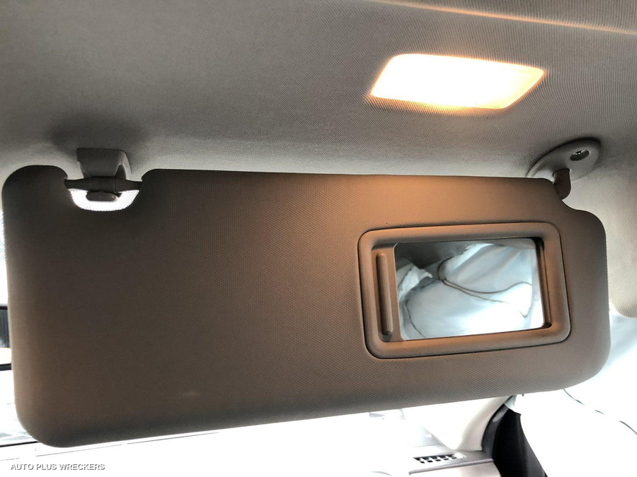 2015 Toyota Rav4 Pwr Dr Wind Switch