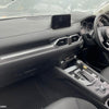 2020 Mazda Cx5 Combination Switch