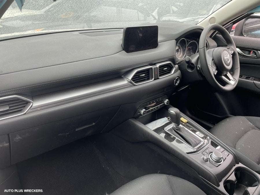 2020 Mazda Cx5 Right Rear Strut