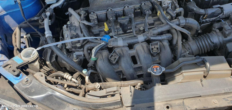 2012 Mazda Cx5 Radio Cd Dvd Sat Tv