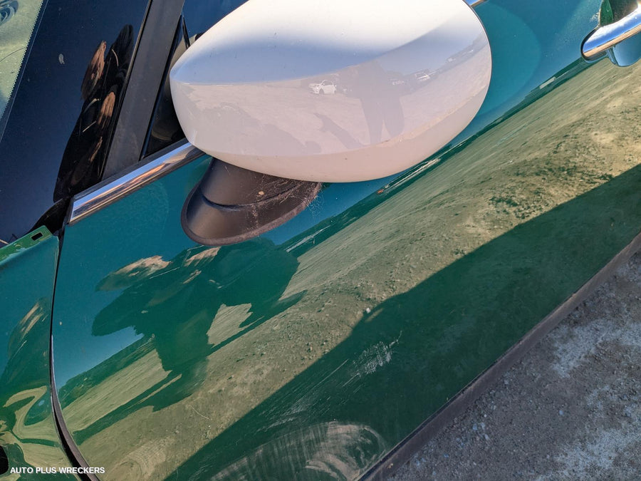 2020 Mini Clubman Right Door Mirror