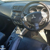 2011 Mitsubishi Asx Right Rear Door Window