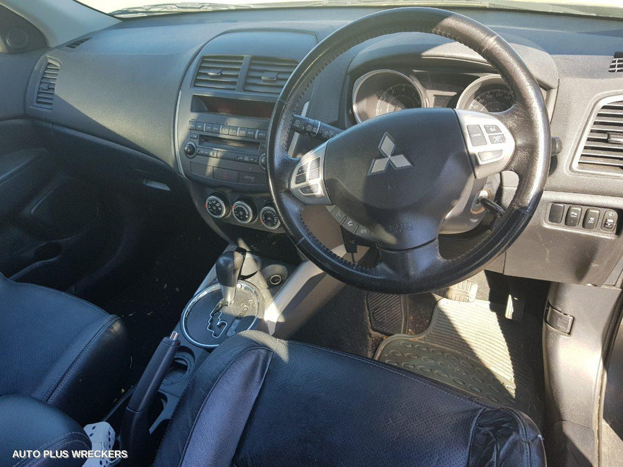 2011 MITSUBISHI ASX PWR DR WIND SWITCH