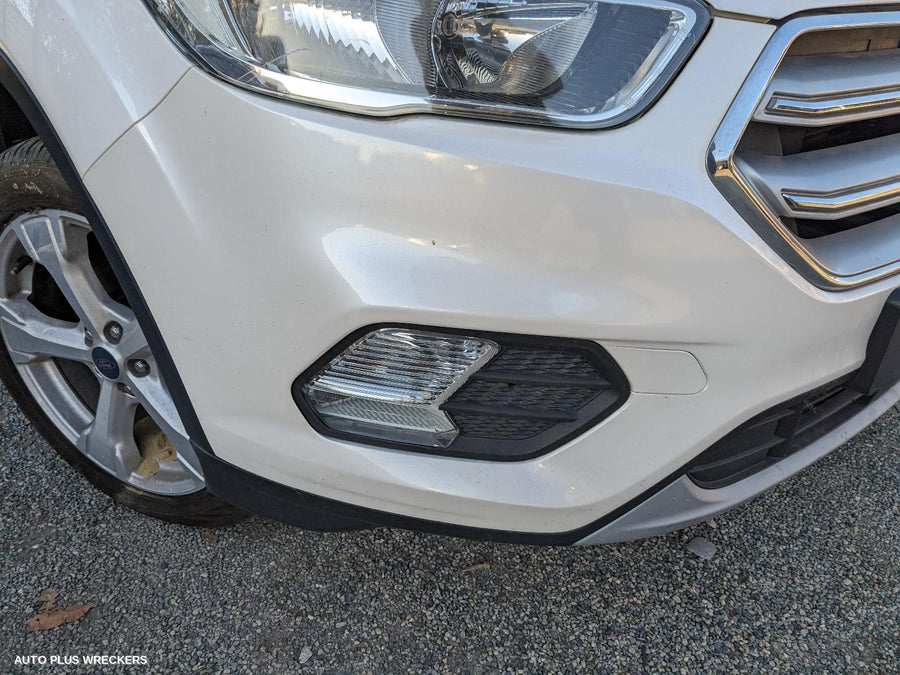 2017 Ford Escape Ecu