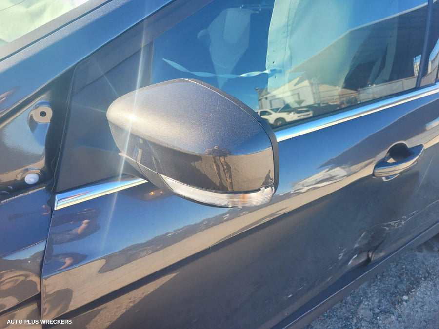 2018 Ford Focus Instrument Cluster