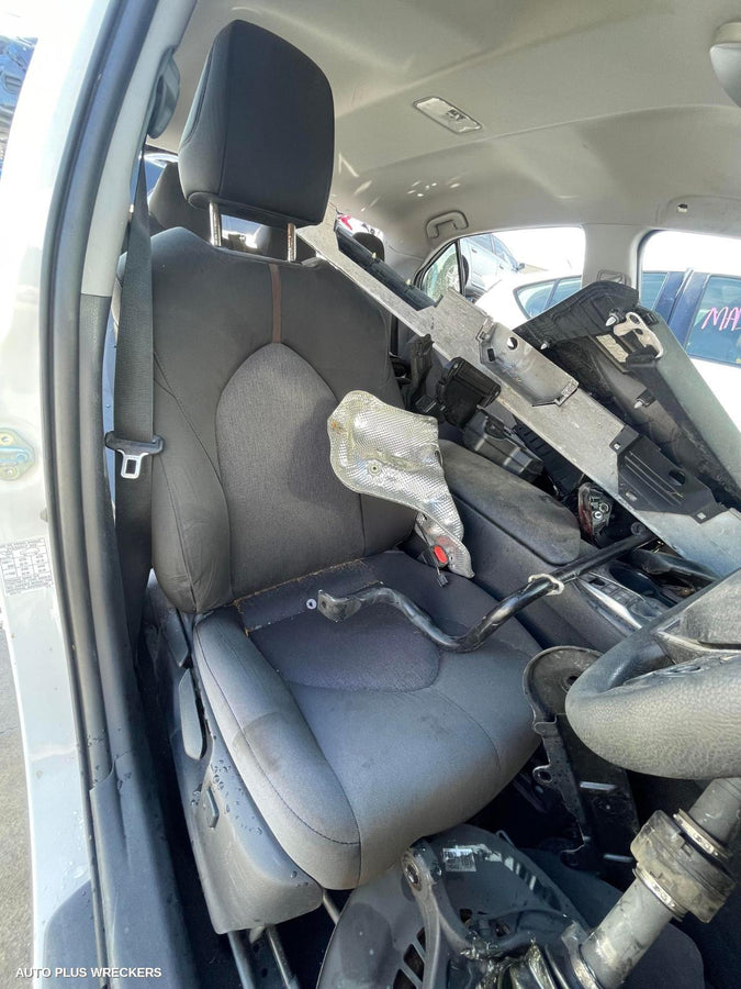 2020 Toyota Camry Heater Fan Motor