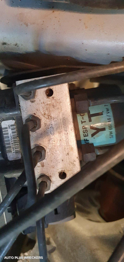 2010-2014 Hyundai I45 Abs Pump Modulator