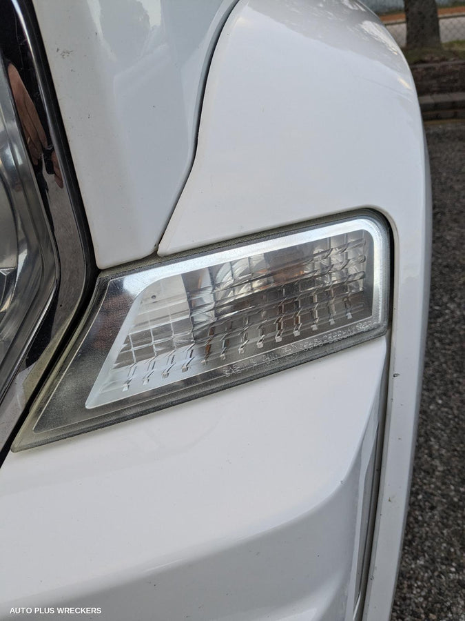 2010 Jeep Cherokee Left Rear Door Sliding