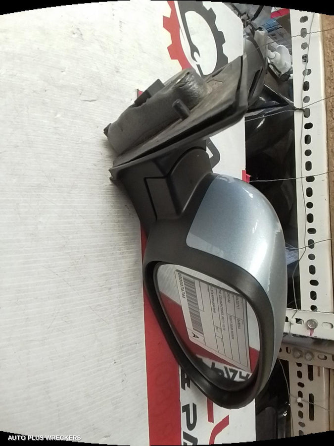2011-2018 Holden Barina Right Door Mirror