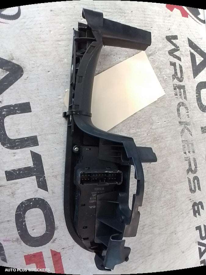 2000-2005 Honda Civic Pwr Dr Wind Switch