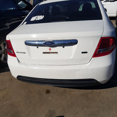 2008-2016 Ford Falcon Right Rear Door Sliding