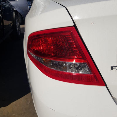 2010 Ford Falcon Right Taillight