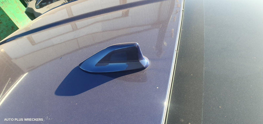 2015 Toyota 86 Heater Ac Controls