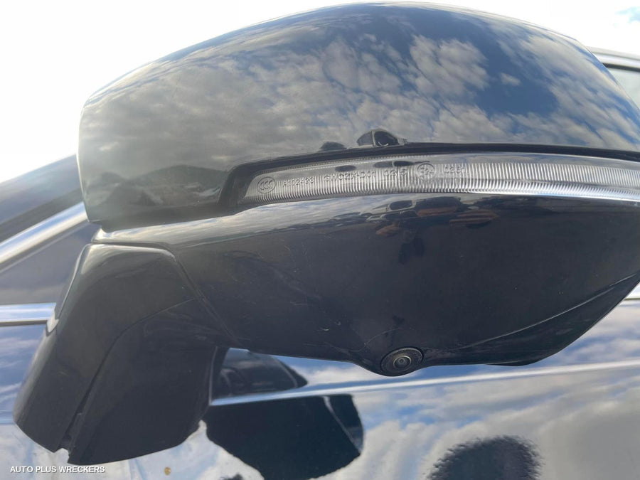 2022 Haval H6 Door Boot Gate Lock