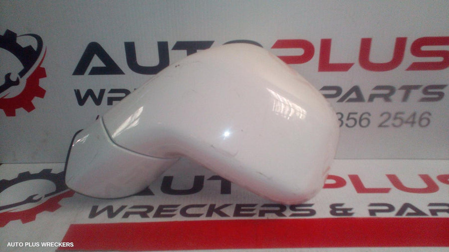 2011-2015 Holden Captiva Left Door Mirror