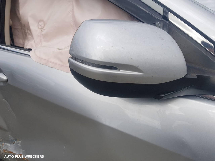 2013 Honda Crv Left Taillight