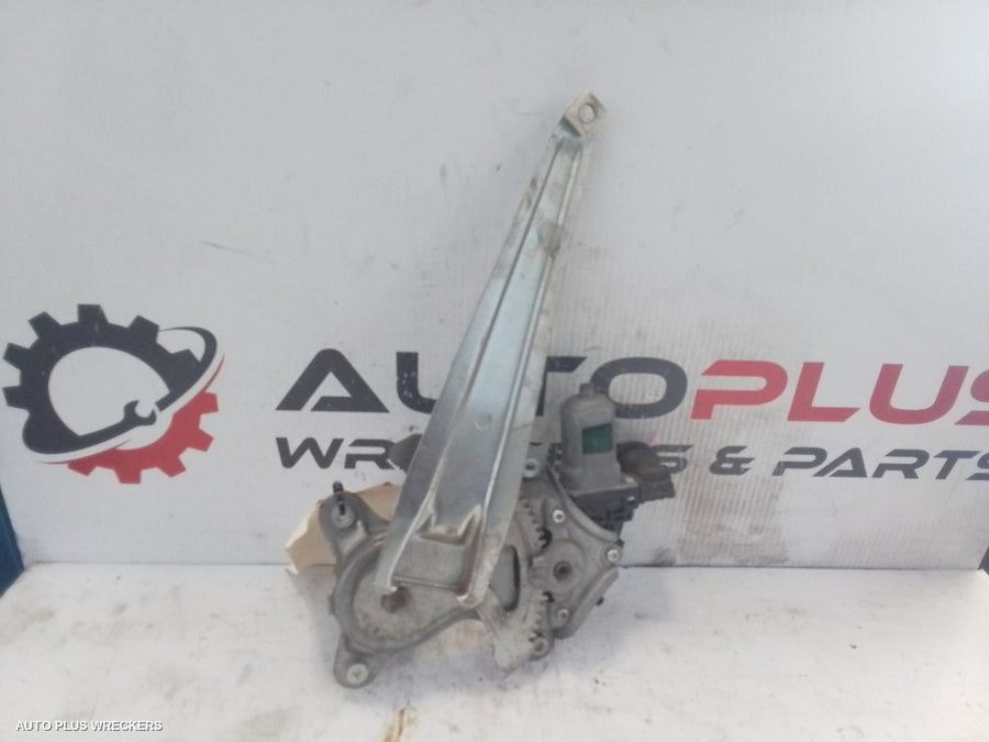 2011-2019 Toyota Yaris Left Rear Wnd Reg Motor