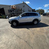 2013 Holden Captiva Door Boot Gate Lock