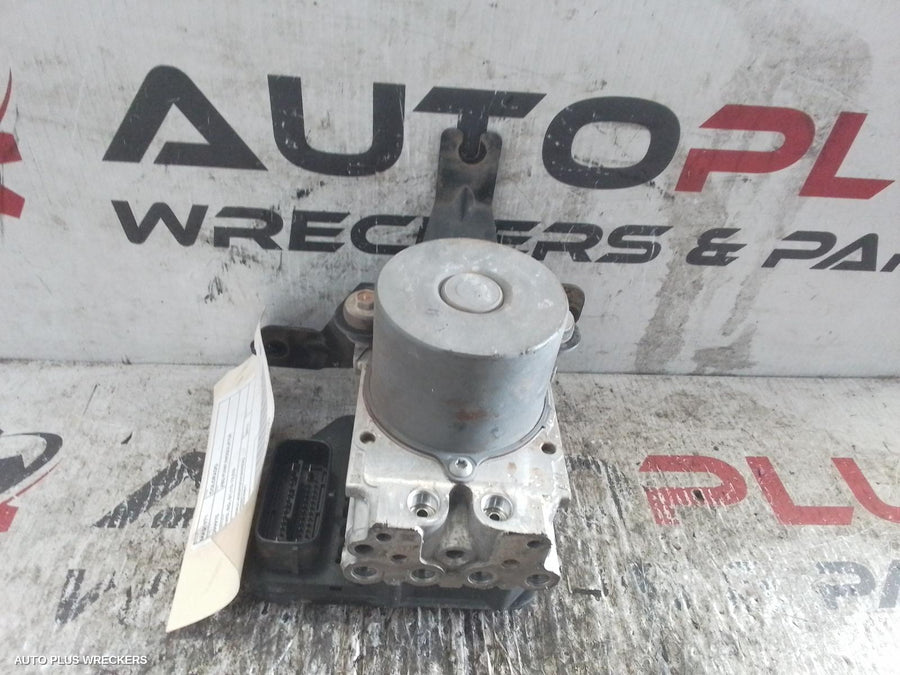 2012-2020 Holden Colorado Abs Pump Modulator