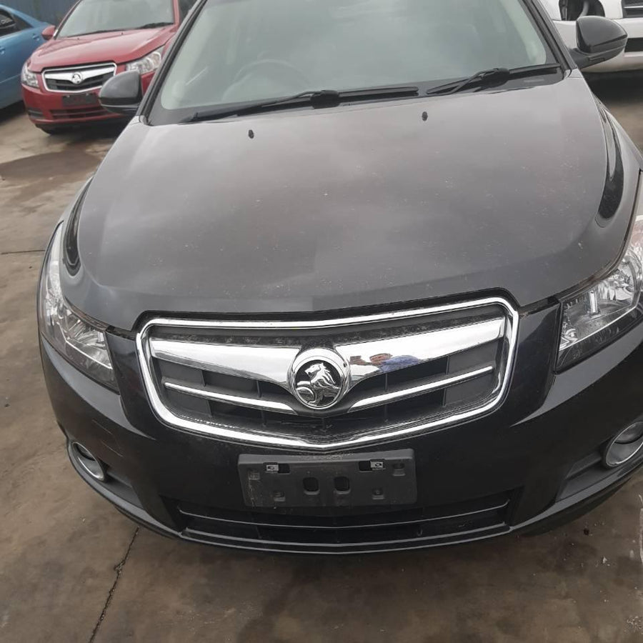 2010 HOLDEN CRUZE LEFT DOOR MIRROR