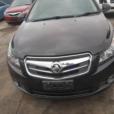 2009-2011 Holden Cruze Sunvisor