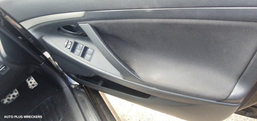 2007 Toyota Aurion Radio Cd Dvd Sat Tv