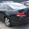 2007 Toyota Aurion Bootlid Tailgate