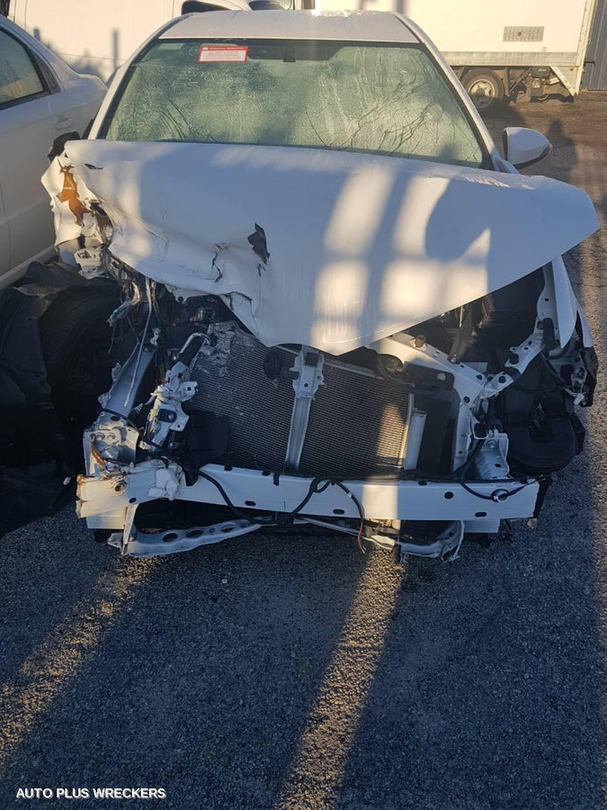 2012-2018 Toyota Corolla Left Rear Wnd Reg Motor