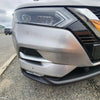2018 Nissan Qashqai Console