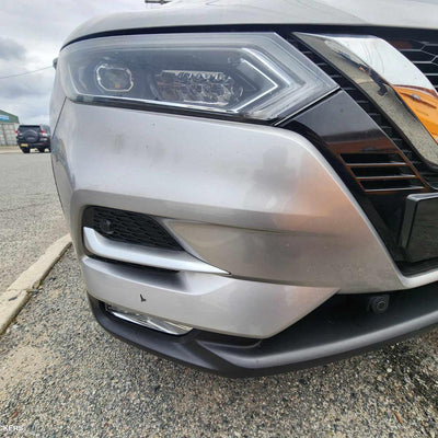 2018 Nissan Qashqai Air Cleaner Box