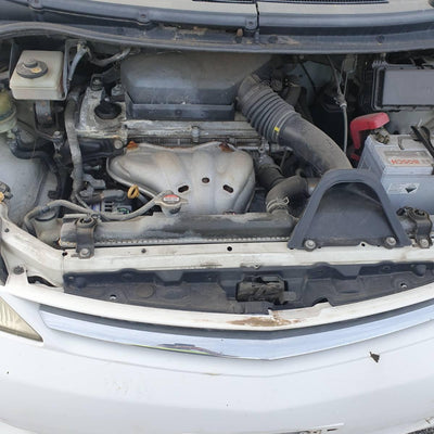 2004 Toyota Tarago Door Handle