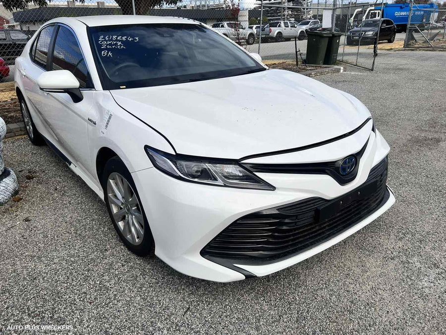 2020 Toyota Camry A C Compressor