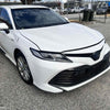 2020 Toyota Camry Heater Ac Controls