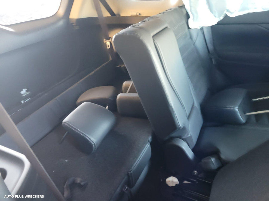 2020 Mitsubishi Outlander Misc Switch Relay