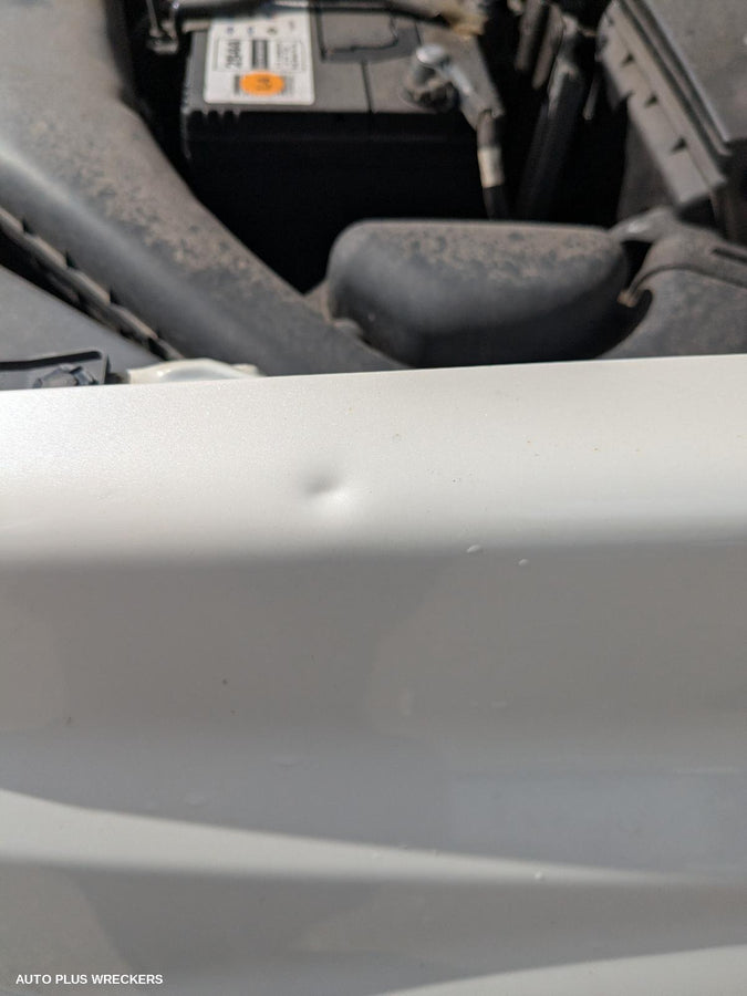 2013 Nissan Xtrail Fuse Box