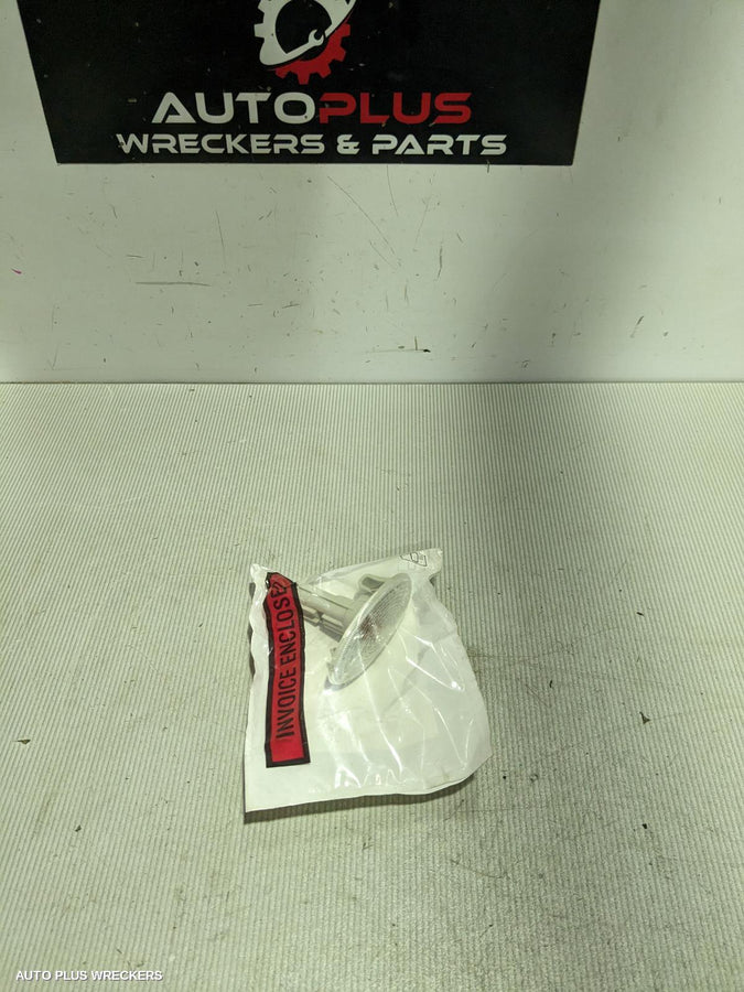 2010 Subaru Forester Left Indicator Fog Side