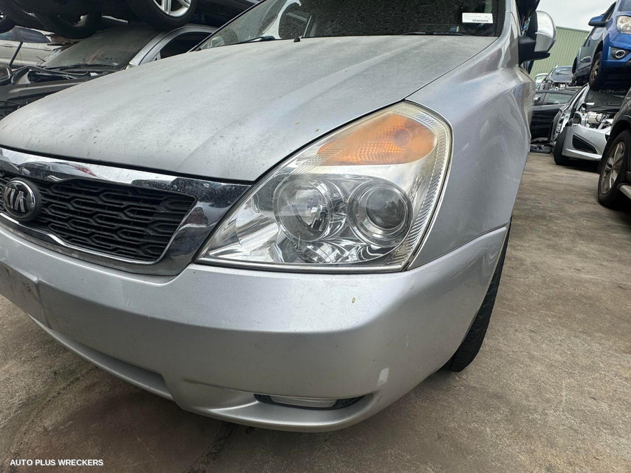 2006-2014 Kia Carnival/grand Carnival Headrest