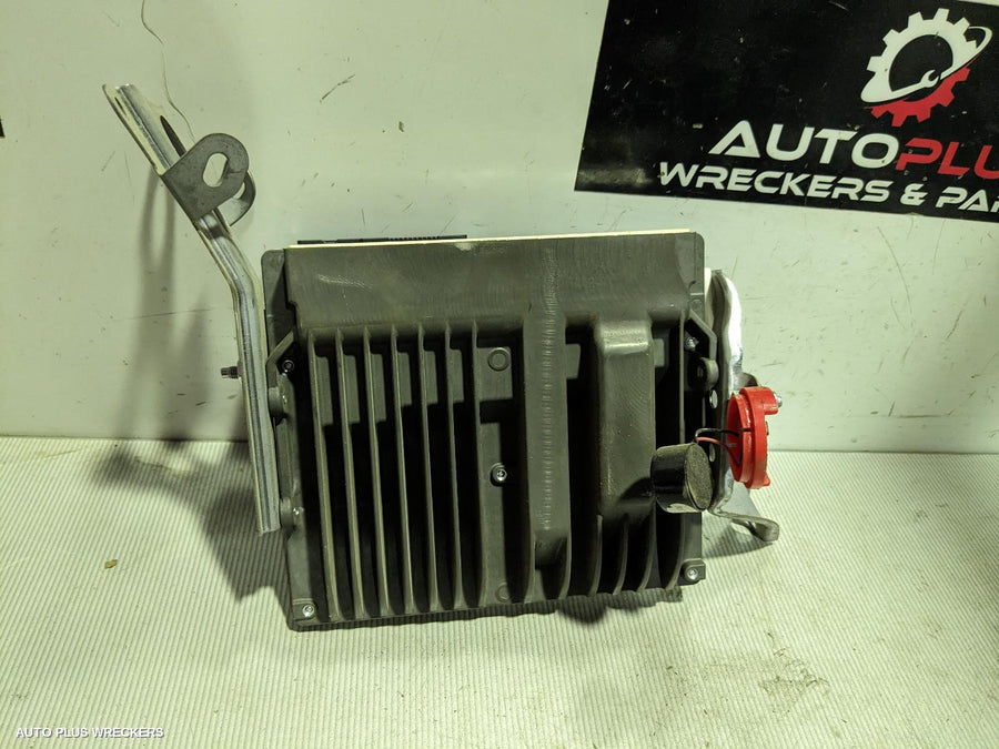 2015-2020 Toyota Hilux Ecu