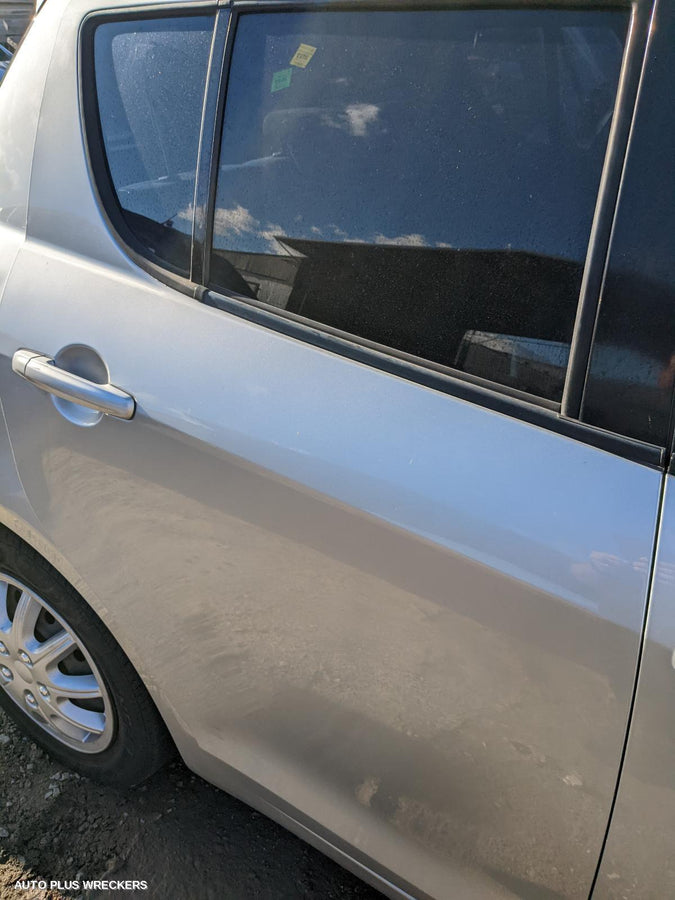 2011 Suzuki Swift Abs Pump Modulator