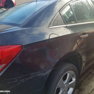 2009-2011 Holden Cruze Sunvisor