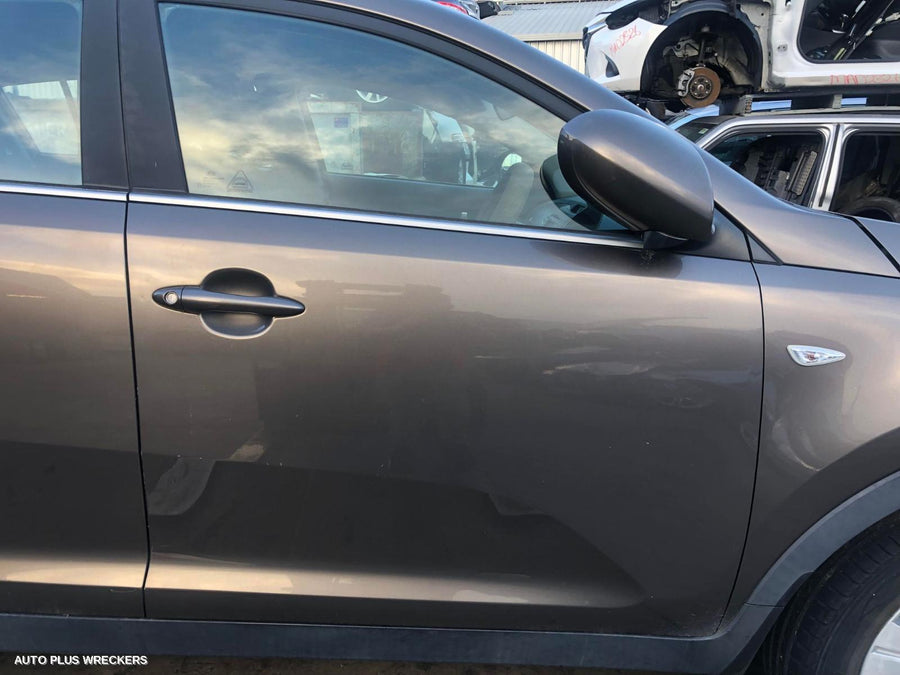 2014 Kia Sportage Heater Fan Motor