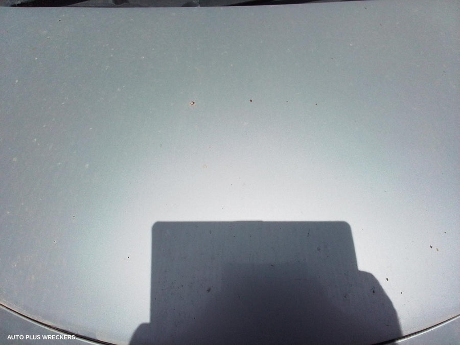 2011 Suzuki Alto Bonnet