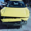 2020 Mg Mg3 Left Front Window Reg Motor