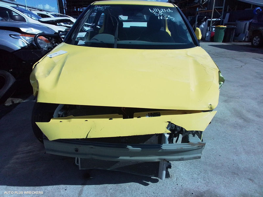 2016-2024 Mg Mg3 Headrest