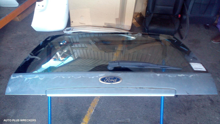 2005 Ford Territory Rear Tailgate Glass
