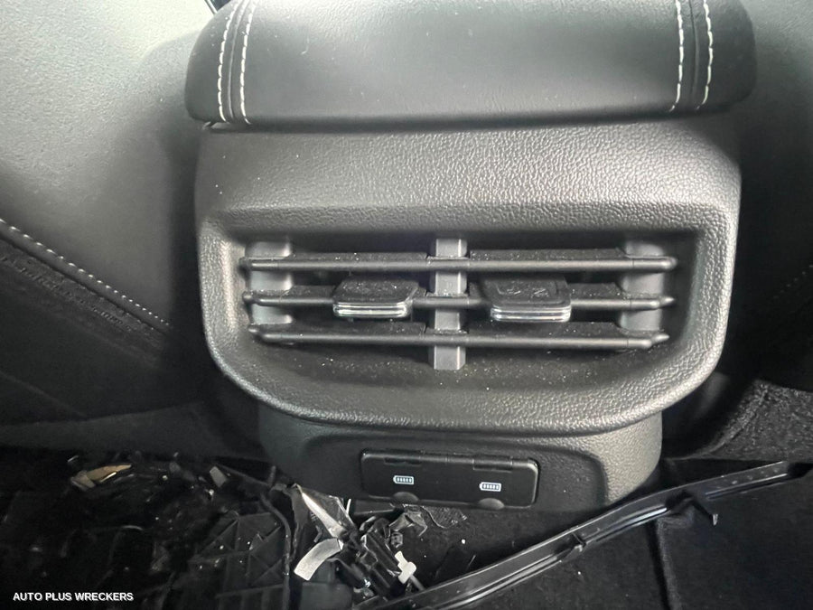 2022 Haval H6 Door Handle